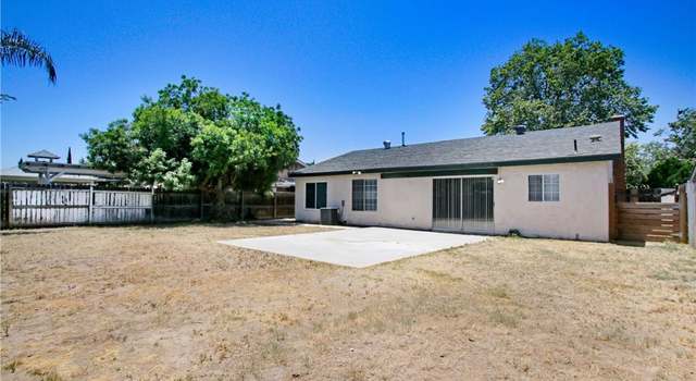Photo of 13688 Pecan Pl, Moreno Valley, CA 92553