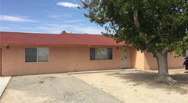Photo of 6794 Manzanita Ave, 29 Palms, CA 92277