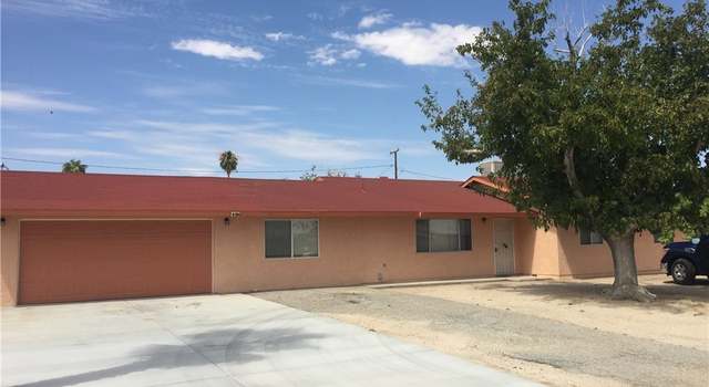 Photo of 6794 Manzanita Ave, 29 Palms, CA 92277