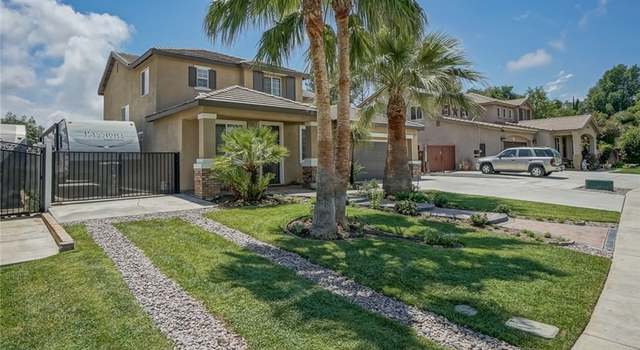 Photo of 1675 N Deodar Dr, Beaumont, CA 92223