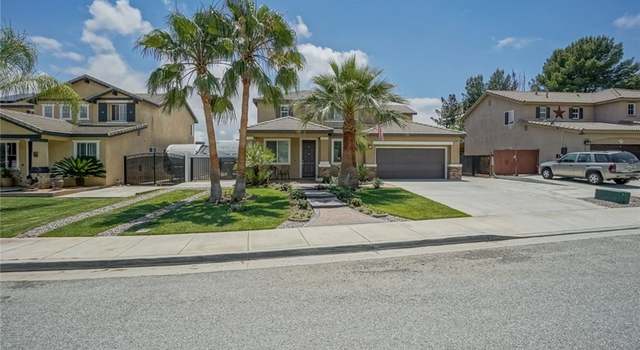 Photo of 1675 N Deodar Dr, Beaumont, CA 92223
