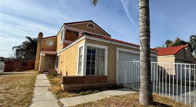 Photo of 1462 Almond Dr, Perris, CA 92571