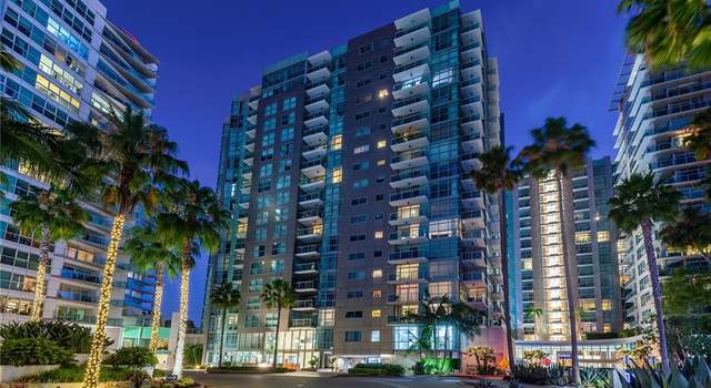 Photo of 13650 Marina Pointe Dr #908, Marina Del Rey, CA 90292