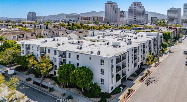 Photo of 500 Jackson Pl #118, Glendale, CA 91206