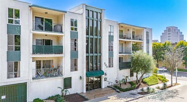 Photo of 500 Jackson Pl #118, Glendale, CA 91206