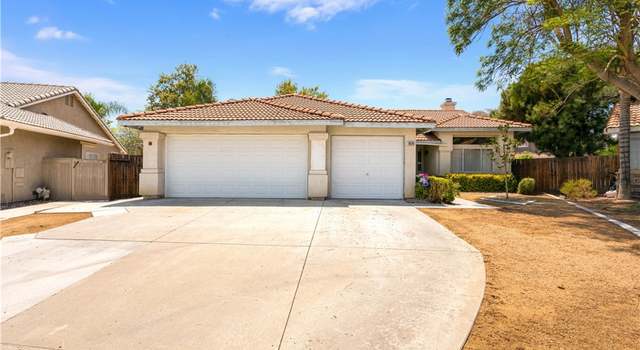 Photo of 1820 Rosemont Cir, San Jacinto, CA 92583