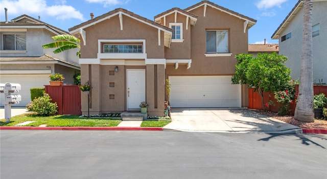Photo of 2737 Calle Luna, Chino Hills, CA 91709