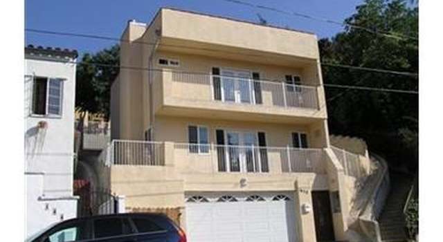 Photo of 1450 Holbrook St, Los Angeles, CA 90041