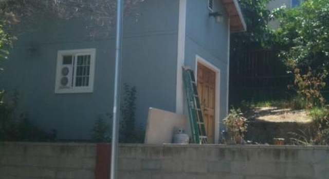 Photo of 1450 Holbrook St, Los Angeles, CA 90041