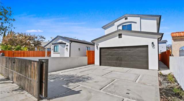 Photo of 1041 W 89th St, Los Angeles, CA 90044