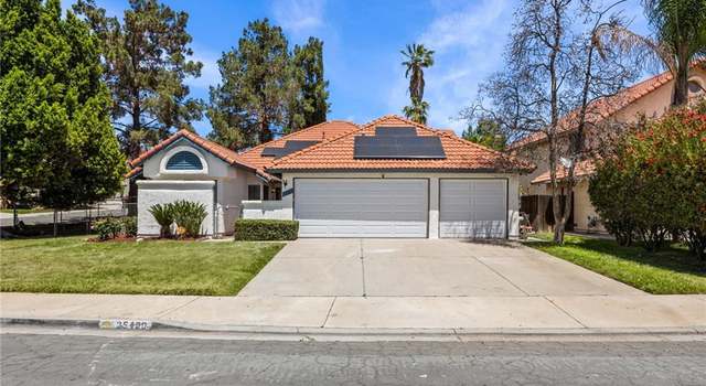 Photo of 25400 Sand Crk, Moreno Valley, CA 92557
