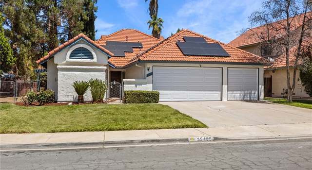 Photo of 25400 Sand Crk, Moreno Valley, CA 92557