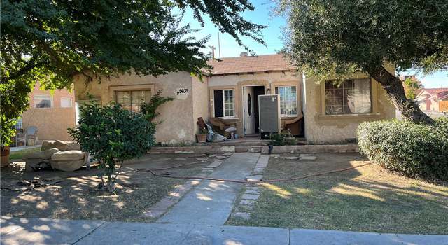 Photo of 45639 King St, Indio, CA 92201