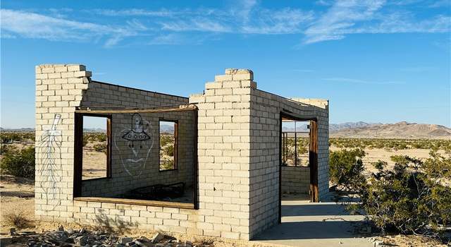 Photo of 1234 Raymond Dr, 29 Palms, CA 92277