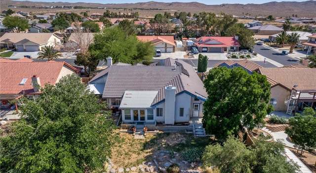 Photo of 136 W Smoke Tree Ave, Ridgecrest, CA 93555