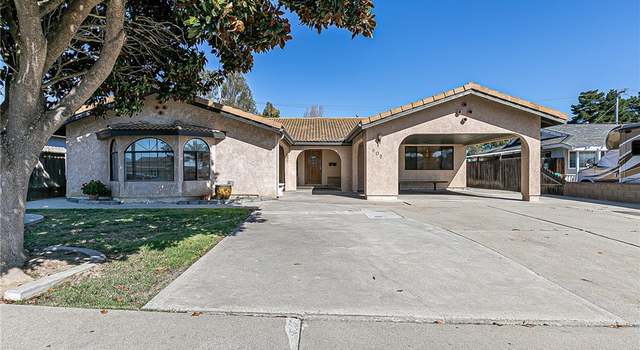 Photo of 805 E Bush Ave, Lompoc, CA 93436