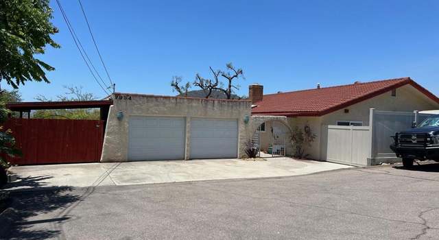Photo of 7954 Western Trails Dr, El Cajon, CA 92021