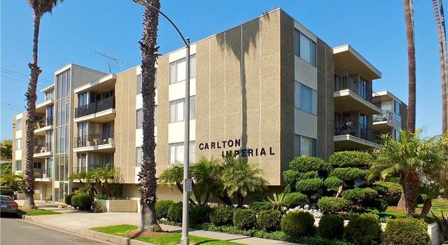 Photo of 2772 E 2nd St Unit 3D, Long Beach, CA 90803