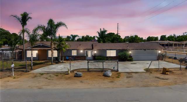 Photo of 1317 1st St, Norco, CA 92860