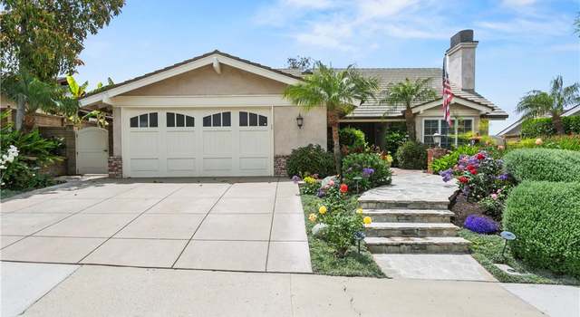 Photo of 26412 Via Del Sol, Mission Viejo, CA 92691