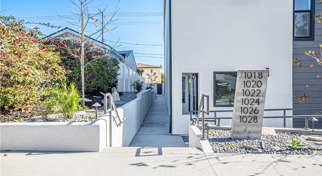 Photo of 1018 Leland St #1, San Pedro, CA 90731