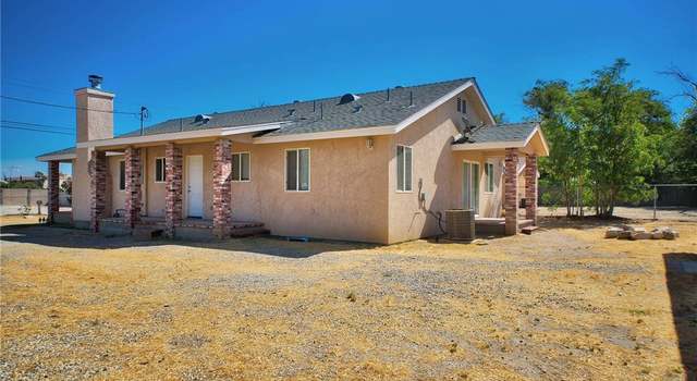 Photo of 1048 W Newgrove St, Lancaster, CA 93534
