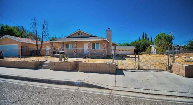 Photo of 1048 W Newgrove St, Lancaster, CA 93534
