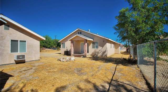 Photo of 1048 W Newgrove St, Lancaster, CA 93534