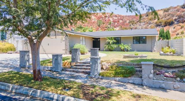 Photo of 28136 Bakerton Ave, Canyon Country, CA 91351