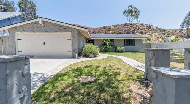 Photo of 28136 Bakerton Ave, Canyon Country, CA 91351