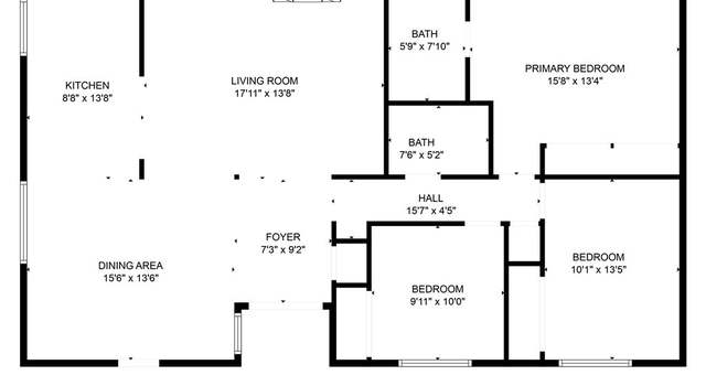 Photo of 28136 Bakerton Ave, Canyon Country, CA 91351