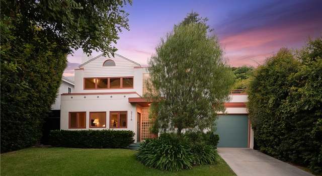 Property at 3116 Midvale Ave, Los Angeles, CA 90034, 4 beds, 3 baths