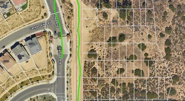 Photo of 71 COYA Trl, Chatsworth, CA 91311