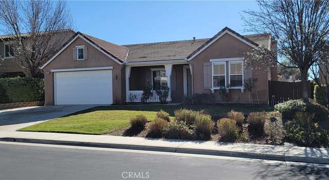 Photo of 41584 Cherrybranch Ave, Murrieta, CA 92562