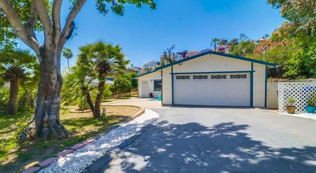 Photo of 1626 Capistrano Ave, Spring Valley, CA 91977