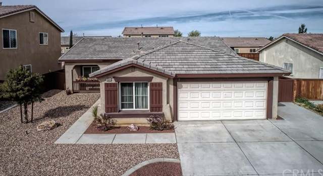 Photo of 13684 Del Cerro St, Victorville, CA 92392