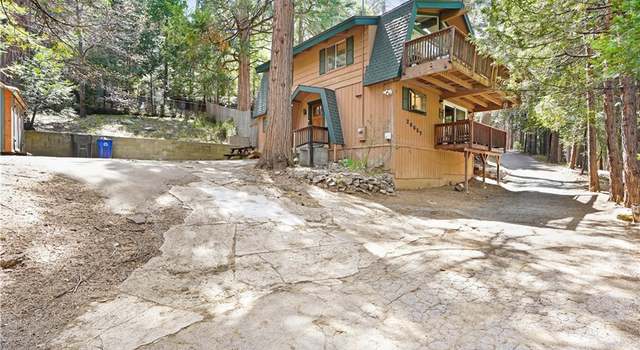 Photo of 26657 Lake Forest Dr, Twin Peaks, CA 92391