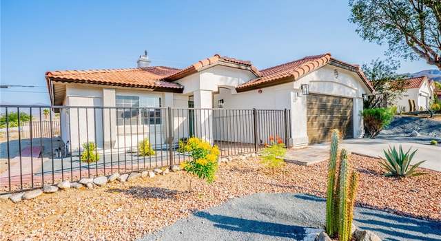 Photo of 9765 Vista Del Valle, Desert Hot Springs, CA 92240
