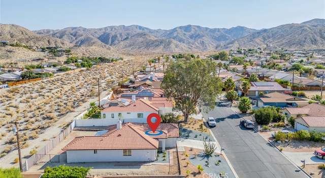 Photo of 9765 Vista Del Valle, Desert Hot Springs, CA 92240