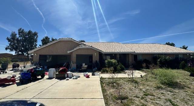 Photo of 9985 Appleton St, Victorville, CA 92392