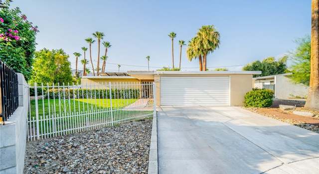 Photo of 74467 Chicory St, Palm Desert, CA 92260