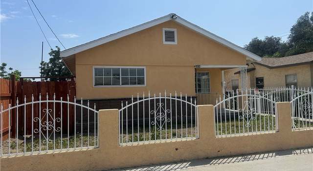 Photo of 1593 W 5th St, San Bernardino, CA 92411