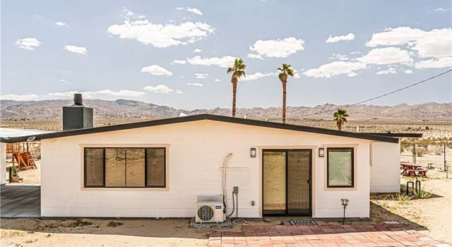 Photo of 4960 Shoshone Vly, 29 Palms, CA 92277
