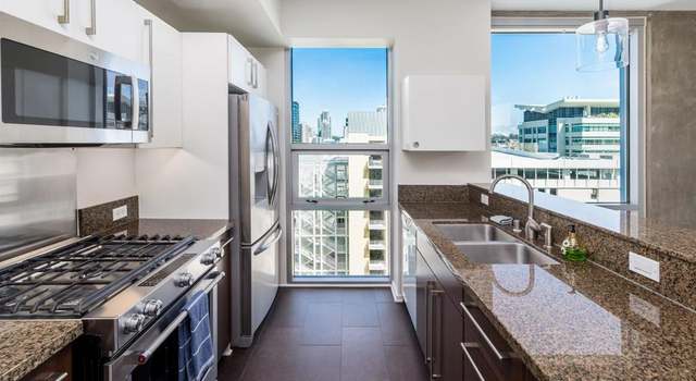 Photo of 321 10Th Ave #1101, San Diego, CA 92101