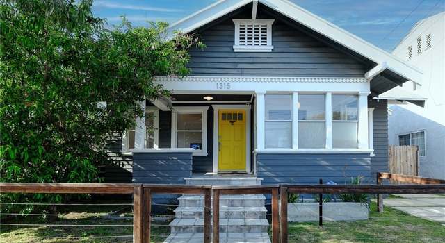 Photo of 1315 East Broadway, Long Beach, CA 90802