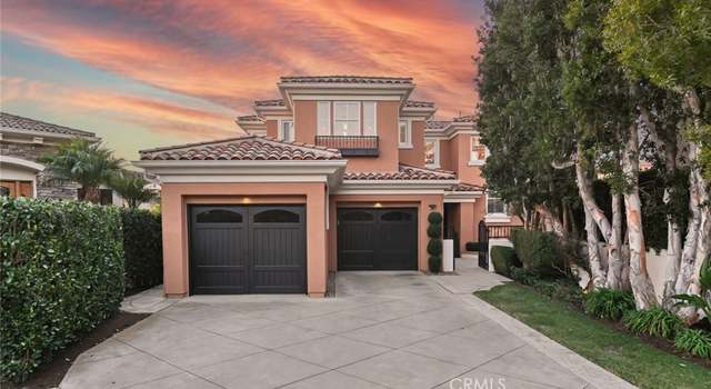 Photo of 16 Coral Reef, Newport Coast, CA 92657