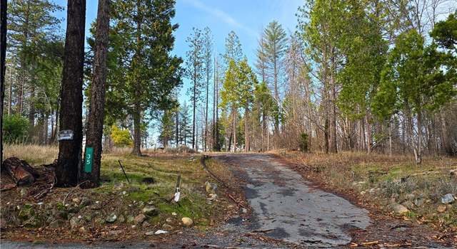 Photo of 35 Sugar Pine Dr, Berry Creek, CA 95916