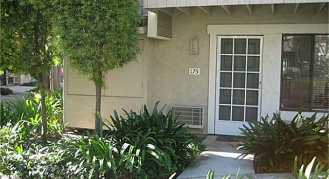 Photo of 175 STREAMWOOD, Irvine, CA 92620