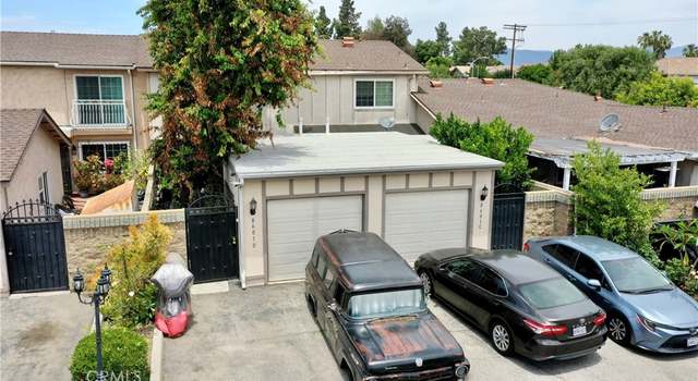 Photo of 8601 Burnet Ave Unit D, North Hills, CA 91343