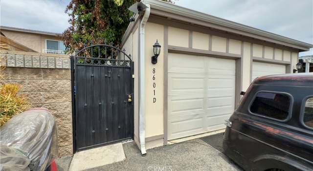 Photo of 8601 Burnet Ave Unit D, North Hills, CA 91343